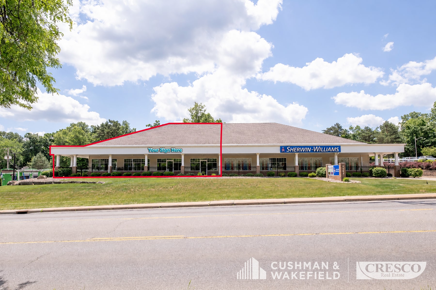 6285 Royalton Rd, North Royalton, OH for lease Interior Photo- Image 1 of 18