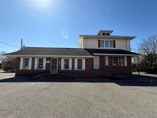 Plus de détails pour 385 Wheat Rd, Vineland, NJ - Flex à vendre