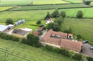 Plus de détails pour Cross Ln, North Kelsey - Commerce de détail à vendre