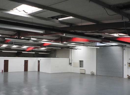 Highfield Rd, Manchester à louer - Photo du bâtiment - Image 2 de 5