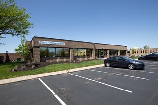 Plus de détails pour 11000 Lakeview Ave, Lenexa, KS - Flex à vendre
