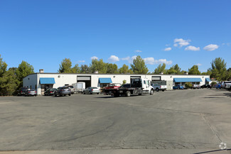 More details for 6301 Angelo Ct, Loomis, CA - Industrial for Lease