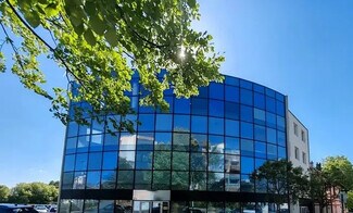 Plus de détails pour 17 Rue Nicolas Appert, Lognes - Bureau à vendre