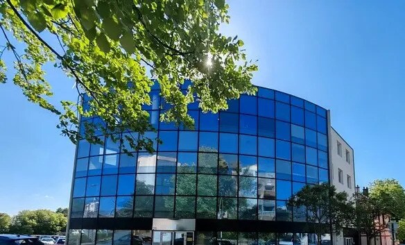 17 Rue Nicolas Appert, Lognes for sale Building Photo- Image 1 of 16