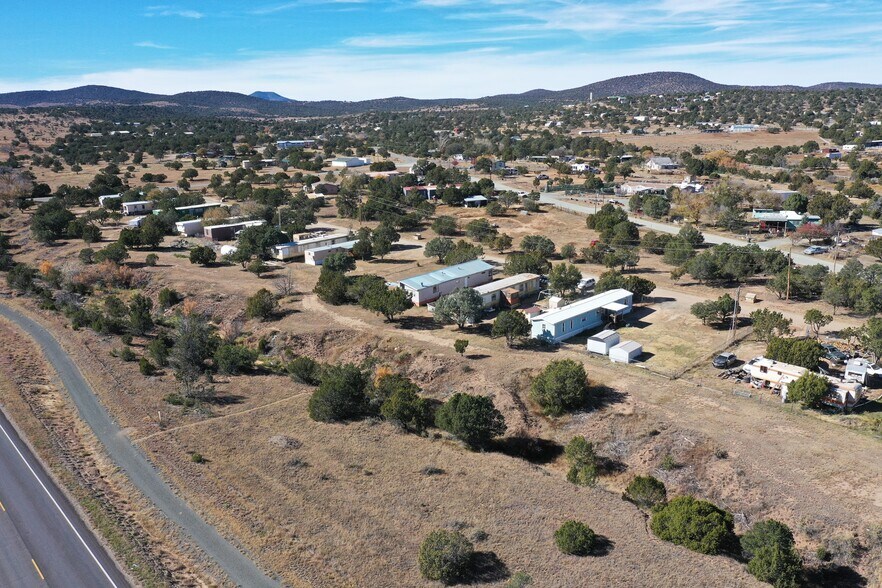 104 Aspen Dr, Capitan, NM for sale - Building Photo - Image 3 of 13