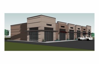 Plus de détails pour 851 Medical Park, Smyrna, TN - Bureau/Médical, Vente au détail à louer