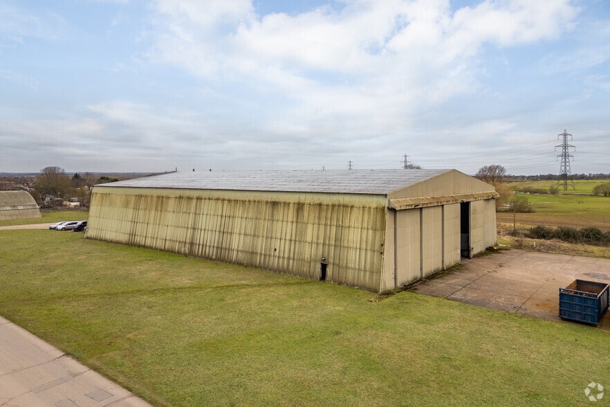 Station Rd, Culham for lease - Building Photo - Image 2 of 8