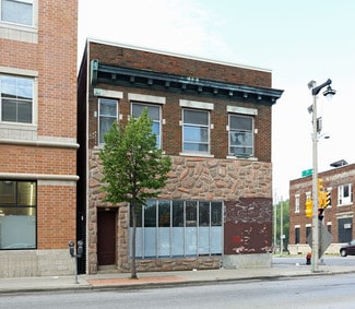 More details for 635 W Historic W Mitchell St, Milwaukee, WI - Retail for Sale