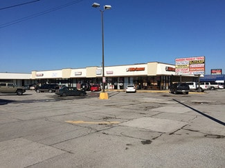 More details for 257-265 W Camp Wisdom Rd, Duncanville, TX - Retail for Lease
