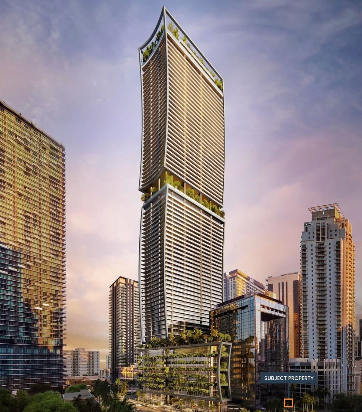 1200 Brickell Ave, Miami, FL for sale Primary Photo- Image 1 of 15