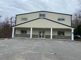 More details for 405 Route 52, Carmel, NY - Office for Lease