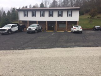 More details for 934 Little Coal River Rd, Alum Creek, WV - Office for Lease