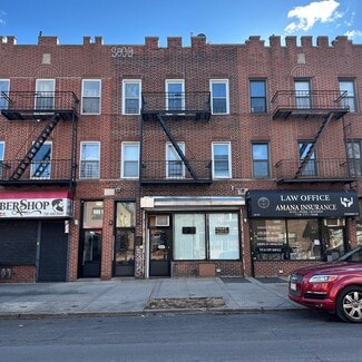 More details for 2313 Steinway St, Astoria, NY - Retail for Lease