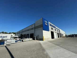 More details for 812-860 E Taylor Ave, Saint Louis, MO - Industrial for Lease