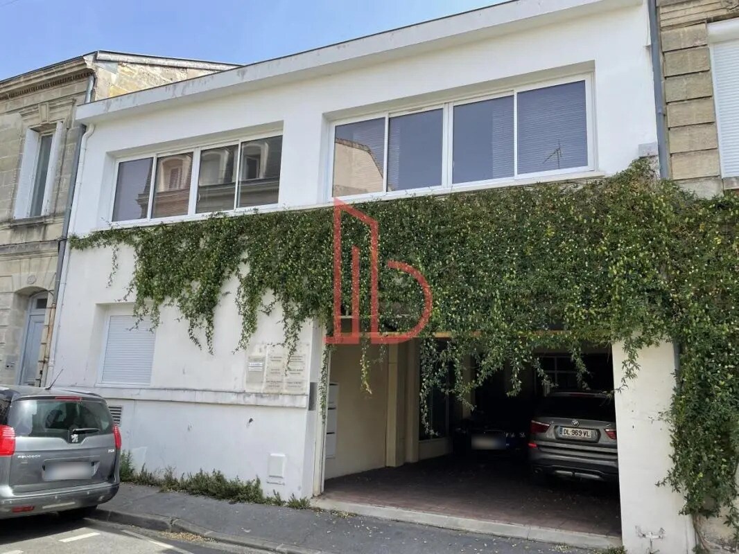 Office in Bordeaux for lease Building Photo- Image 1 of 8