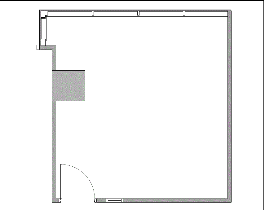 7324 Southwest Fwy, Houston, TX for lease Floor Plan- Image 1 of 1