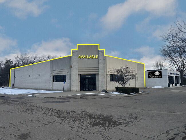 More details for 3053 Union Lake Rd, Commerce Township, MI - Office/Retail for Lease