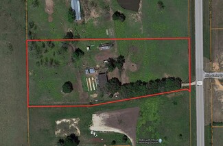 More details for 17845 Fm 362 Rd, Waller, TX - Land for Sale