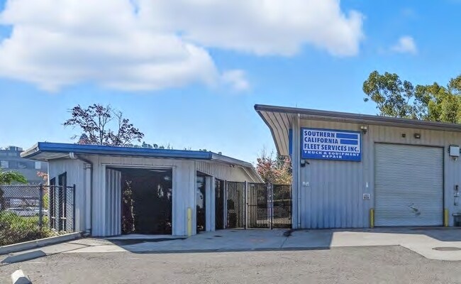 9690-9694 Black Mountain Rd, San Diego, CA à louer - Photo du bâtiment - Image 2 de 13