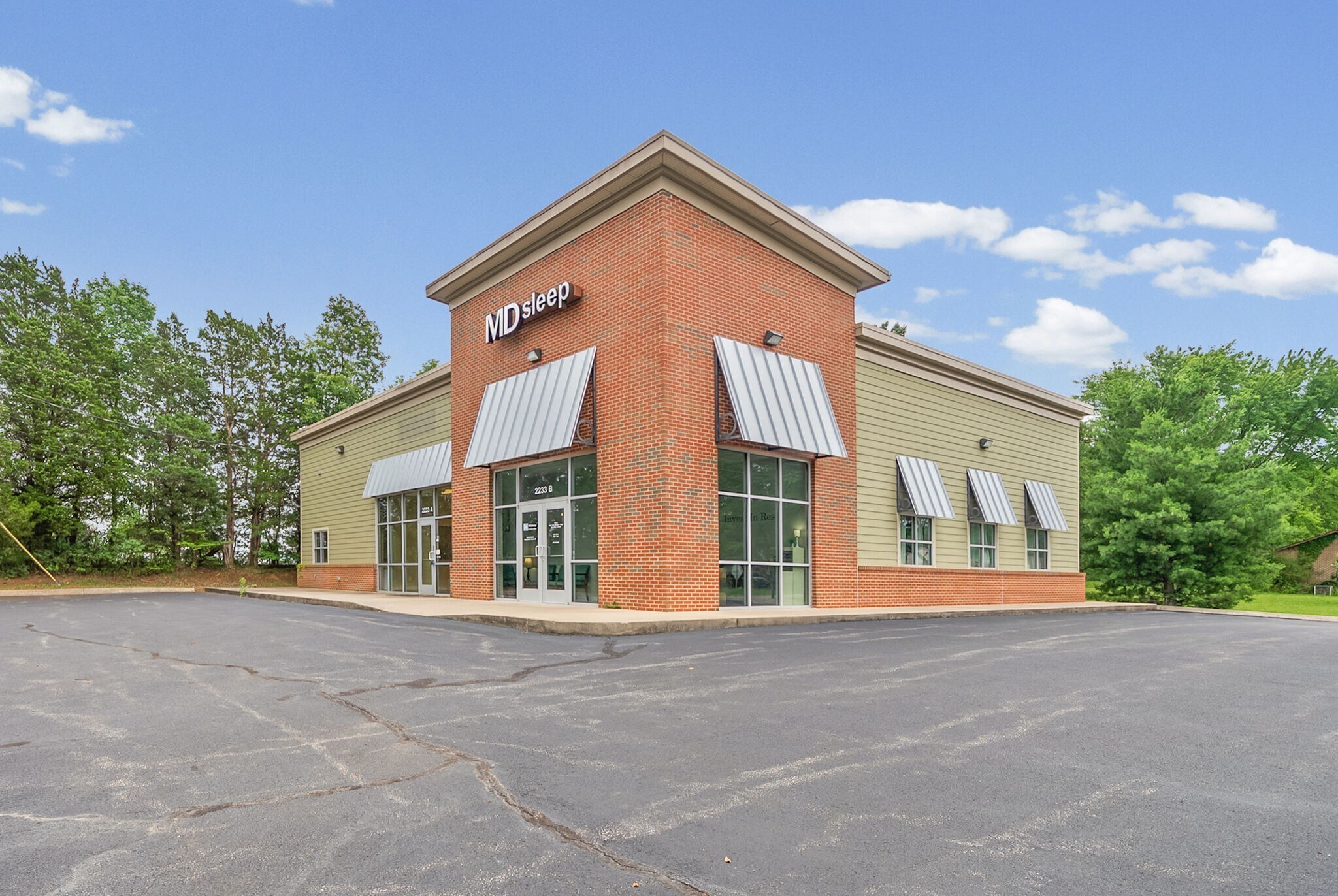 2231-2233 Stokes Rd, Clarksville, TN for lease Interior Photo- Image 1 of 59