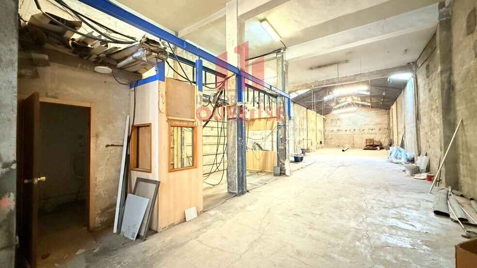 Retail in Ourense, Orense for lease - Primary Photo - Image 2 of 5