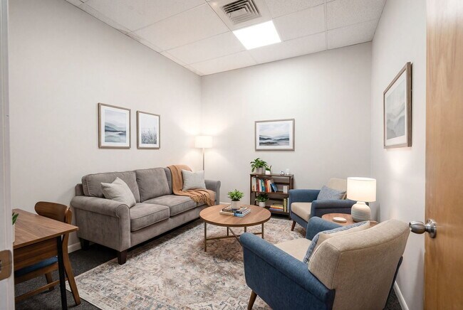 Plus de détails pour 1333 S Schoolhouse Rd, New Lenox, IL - Bureau à louer