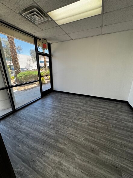 4225 W Teco Ave, Las Vegas, NV for lease - Building Photo - Image 2 of 11