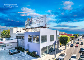 176 N La Brea Ave, Los Angeles CA - Owner Financed Property