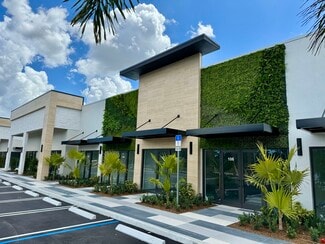 More details for 1250 SW Gatlin Blvd, Port Saint Lucie, FL - Retail for Lease