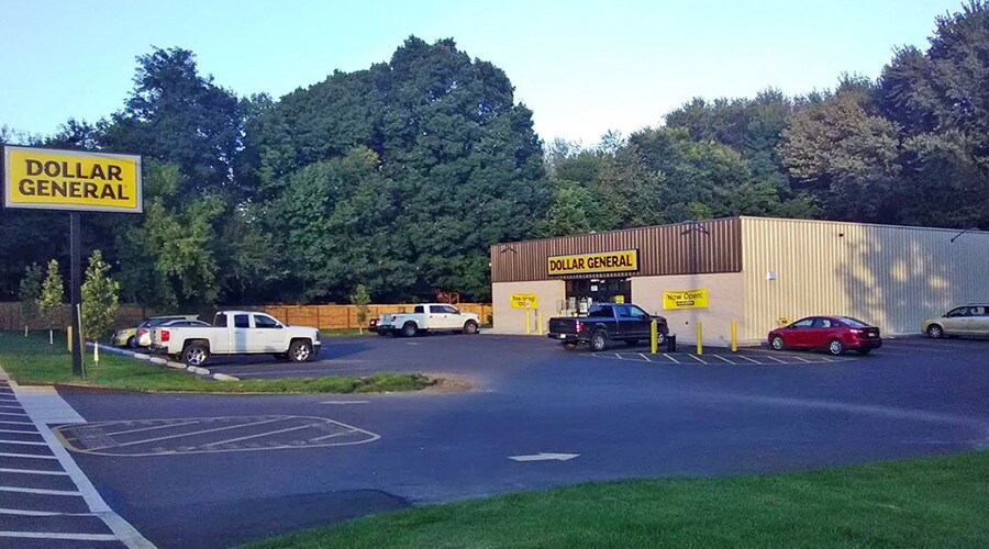 13777 Ridge Rd, West Springfield, PA for sale Building Photo- Image 1 of 1