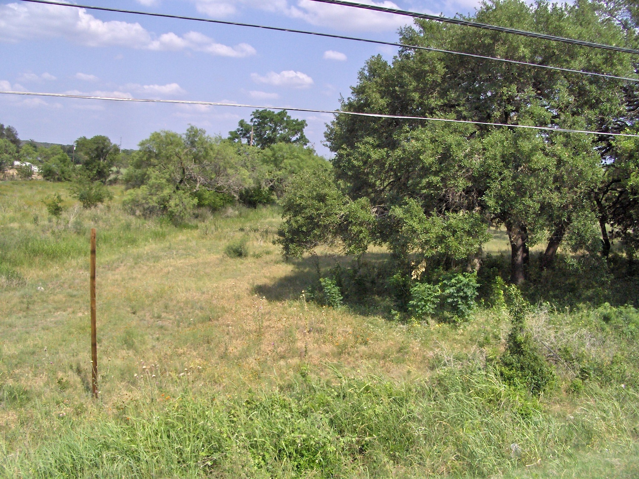 25A Highway 87, Comfort, TX à vendre Photo principale- Image 1 de 6