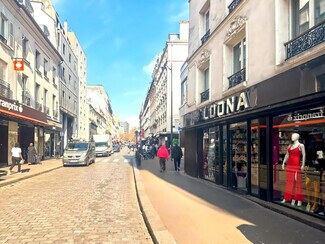 More details for 94 Rue Du Faubourg Du Temple, Paris - Retail for Sale