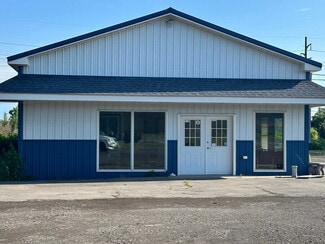 Plus de détails pour 3857 State Route 104, Williamson, NY - Commerce de détail à vendre