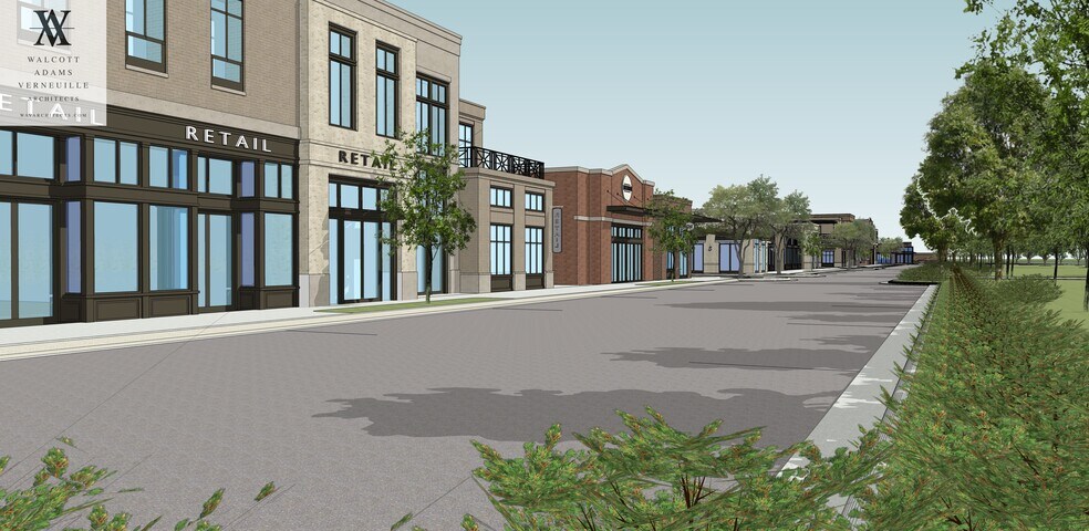 806 Greeno Rd N, Fairhope, AL à vendre - Photo du bâtiment - Image 2 de 22