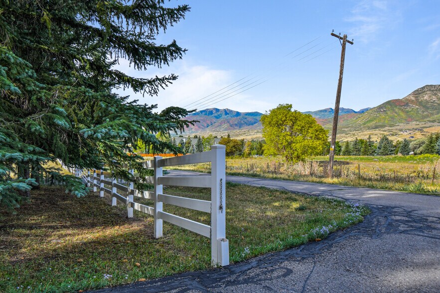 110 W Moulton Ln, Heber City, UT à vendre - Photo du bâtiment - Image 3 de 48