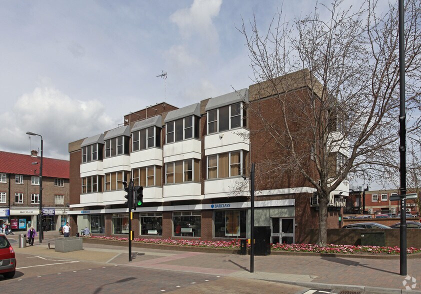 229-231 High St, Orpington à louer - Photo du bâtiment - Image 3 de 5