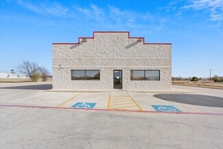 Plus de détails pour 912 N 38th St, Killeen, TX - Commerce de détail à vendre