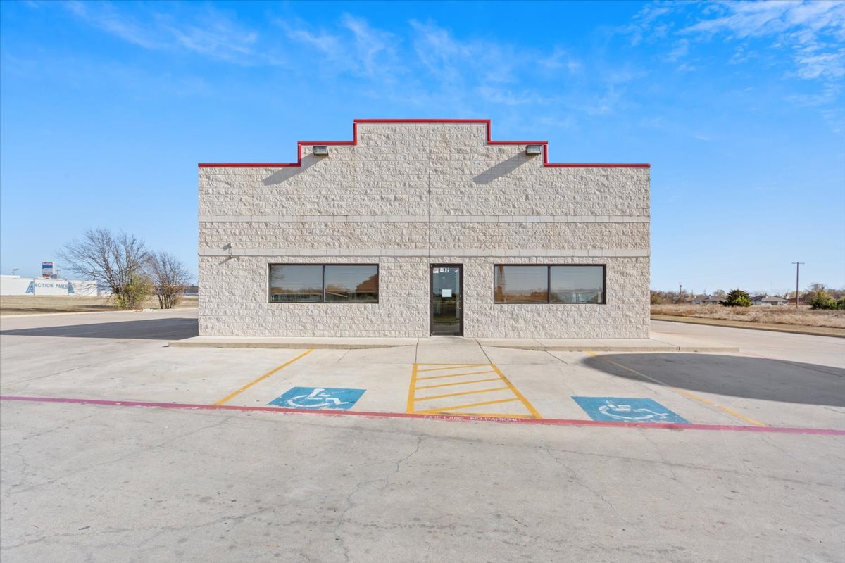 912 N 38th St, Killeen, TX à vendre Photo du bâtiment- Image 1 de 12