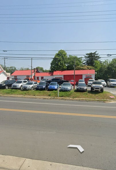 790 Fairfax St, Stephens City, VA à vendre - Photo du bâtiment - Image 2 de 8