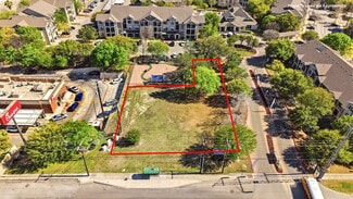 More details for Austin Highway, San Antonio, TX - Land for Sale