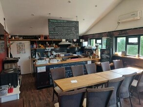 Wadhurst Rd, Mark Cross à louer Photo intérieure- Image 1 de 2