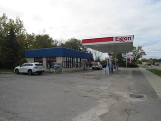 More details for 5461 Southwestern Blvd, Hamburg, NY - Retail for Sale