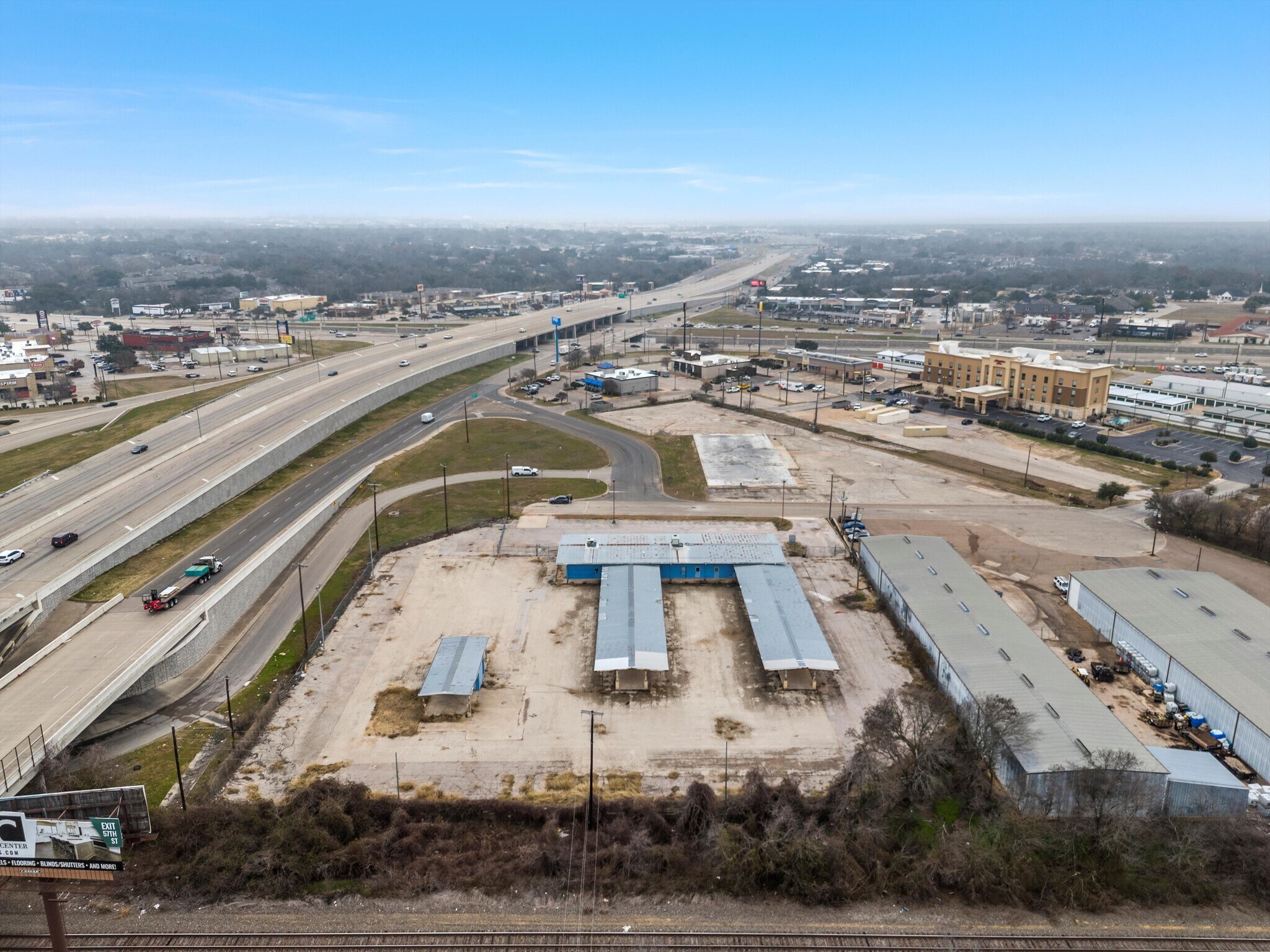 4004 Bell Dr, Temple, TX à louer Photo du bâtiment- Image 1 de 7