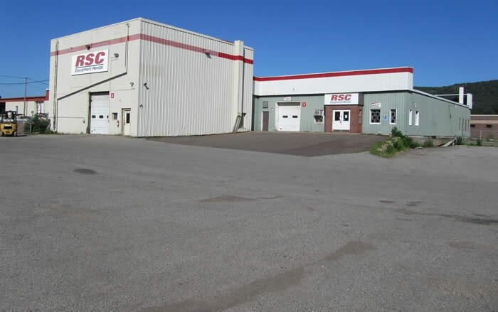 4201 W 1st St, Duluth, MN à vendre - Photo du bâtiment - Image 2 de 30