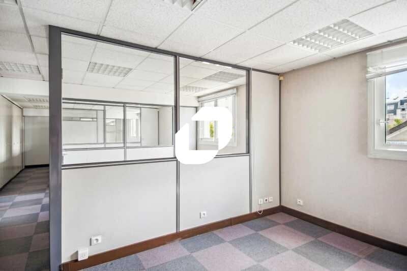 142 Avenue Charles Gide, Villeparisis à vendre - Photo du bâtiment - Image 3 de 10