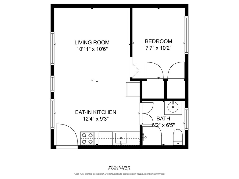 294 Commercial St, Provincetown, MA à vendre - Plan d  tage - Image 3 de 44