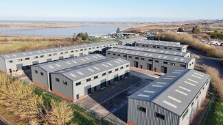 Plus de détails pour Highstreet Rd, Hernhill - Industriel à vendre