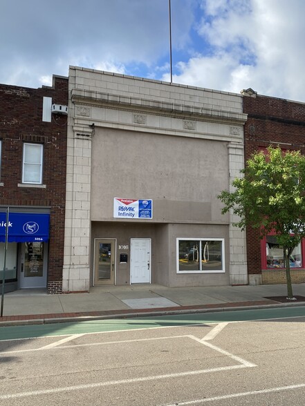 1016 Kenmore Blvd, Akron, OH for lease - Building Photo - Image 2 of 7