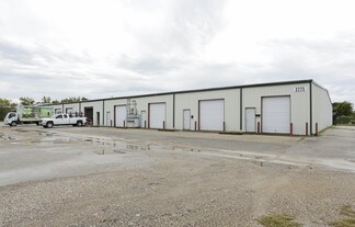 Plus de détails pour 3225 Springer Ln, Rockwall, TX - Industriel à louer