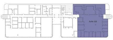 7200 Redwood Blvd, Novato, CA for lease Floor Plan- Image 1 of 1